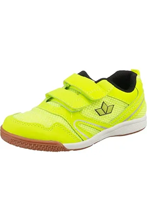 LICO Boulder V, Scarpe da ginnastica per interni Unisex - Bambini e ragazzi, , 39 EU
