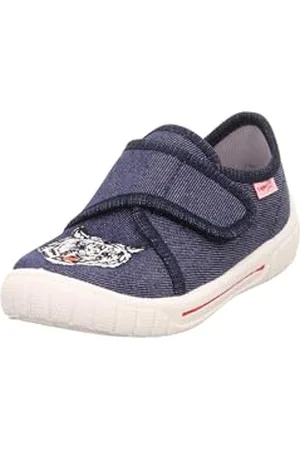 Superfit Bill, Pantofole Bambini e ragazzi, , 23 EU