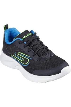Skechers Dynamatic, Scarpe da Ginnastica, , 35 EU