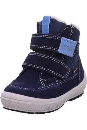 Superfit Groovy, Stivali da neve Bimbo 0-24, , 19 EU