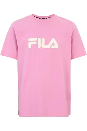 Fila Solberg, Maglietta Girocollo Unisex - Adulto,