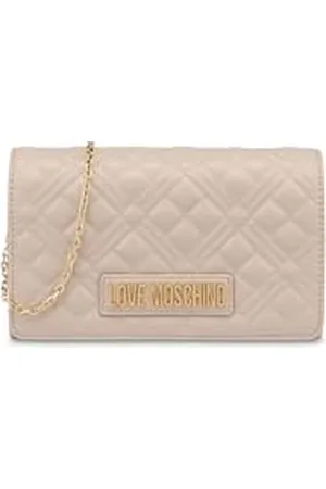 Moschino JC4079PP1MLA0110, Borsa A Spalla Donna, , Unica