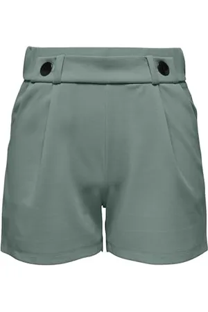 JDY GEGGO Shorts Jrs Noos Pantaloncini, , L Donna