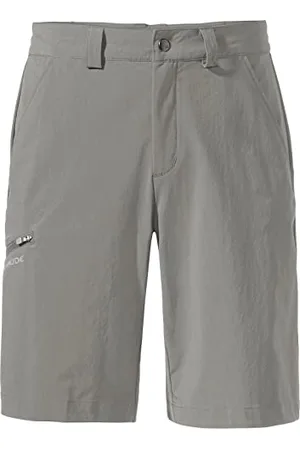 Vaude Farley II - Bermuda stretch da uomo