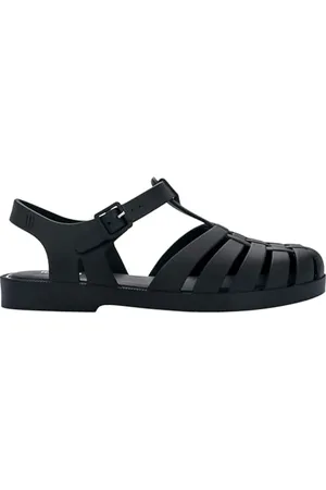 Melissa Possession Ad, Sandali Bassi Donna, , 38 EU
