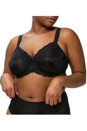 Triumph Ladyform Soft W X, Reggiseno Donna, , 6C