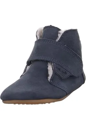 Superfit Papageno, Scarpe per Chi Inizia a Camminare Bimbo 0-24, , 18 EU