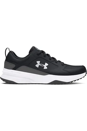 Under Armour Uomo UA Charged Surge 4, Scarpe uomo sneakers ammortizzate, Scarpe running uomo per palestra e outdoor molto leggere