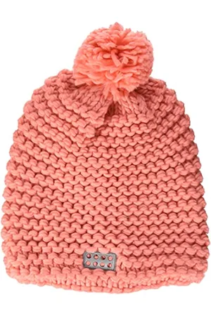 LEGO Wear Wear Mädchen Strickmütze Winter Berretto, , 54-56 Bambina