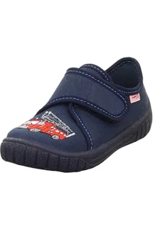 Superfit Bambini e ragazzi Bill 278 Pantofole, , 38 EU