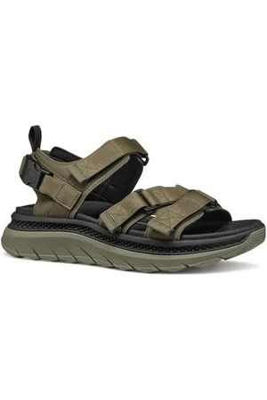 Geox U SPHERICA ACTIF X S, Sandalo Sportivo Uomo, , 39 EU