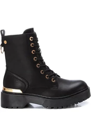 Xti 141807, Stivaletti Donna, , 37 EU
