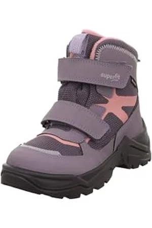 Superfit Snow Max, Stivali da Neve Bambina, , 20 EU Stretta