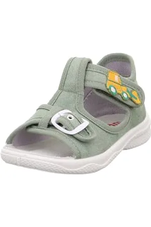 Superfit Polly, Pantofole Bimbo 0-24, , 19 EU