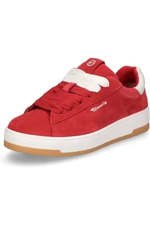 Tamaris Damen 1-23716-43, Scarpe da Ginnastica Donna, , 40 EU
