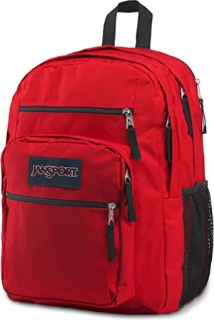 JanSport Borsa da viaggio Big Student (Nastro ) Taglia unica