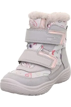 Superfit Crystal, Stivali da Neve, , 25 EU