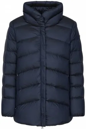 Geox Donna W ADRYA DOWNJACKETS 40_IT