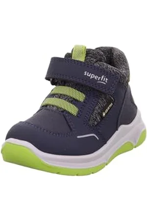 Superfit Cooper, Scarpe per Chi Inizia a Camminare, , 28 EU