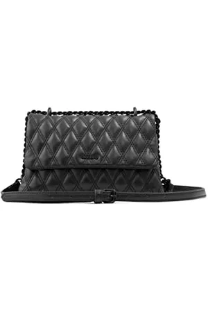 Aldo Ralissi, BLACK/BLACK