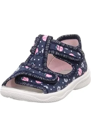 Superfit Polly, Pantofole Bimba 0-24, , 19 EU