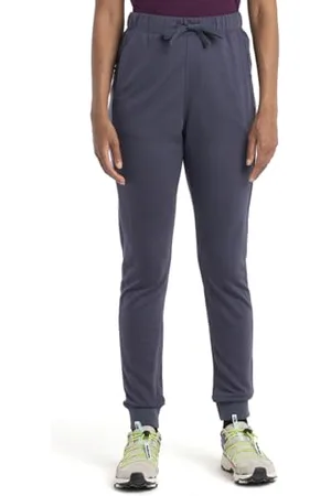 Icebreaker Pantaloni da Donna Crush