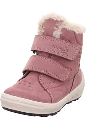 Superfit Groovy 2.0 Warm gefütterte Gore-Tex, Stivali da Neve, , 29 EU Larga