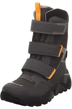 Superfit Rocket, Stivali da Neve, , 35 EU Stretta
