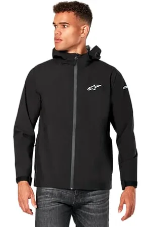 Alpinestars Kascade Rain Jacket Giacca Sportiva, , M Uomo