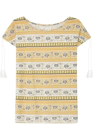 Springfield Maglietta T-Shirt, , M Donna
