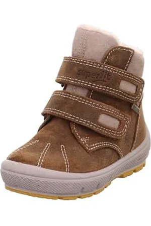 Superfit Groovy, Stivali da neve Bambini e ragazzi, , 21 EU