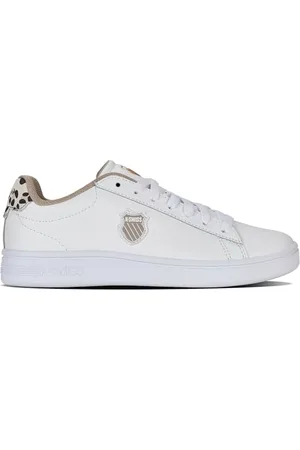 K-Swiss Court Shield II, Scarpe da Ginnastica Donna, , 38 EU