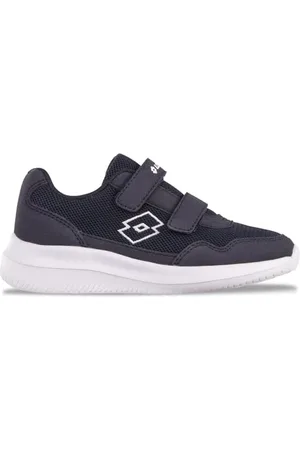 Lotto Connect VL K, Scarpe da Ginnastica, , 32 EU