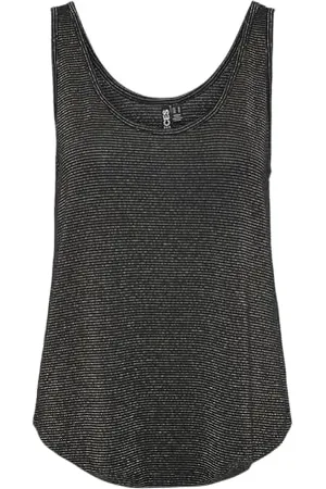 Pieces® Pcbillo Tank Top Noos BC Canotta, , XL Donna