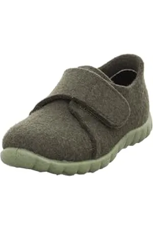 Superfit Happy, Pantofole Bambini e ragazzi, , 21 EU
