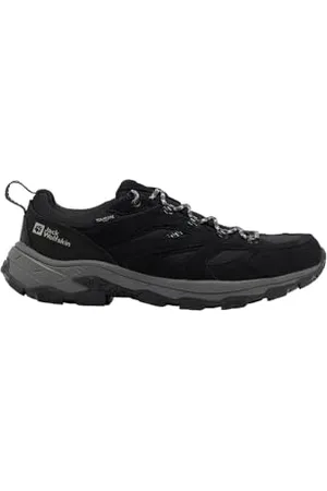 Jack Wolfskin Vojo Tour Texapore Low M, Scarpe da Passeggio Uomo, , 42.5 EU