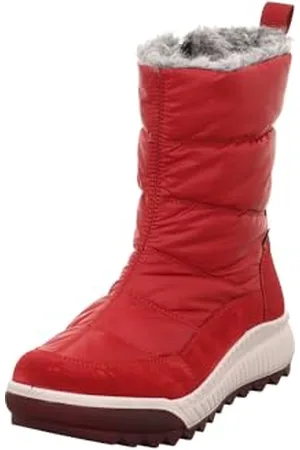 Legero Tirano Gore-Tex-Imbottitura Calda, Stivali da Neve Donna, , 40 EU
