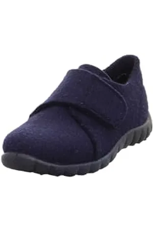 Superfit Happy, Pantofole Bimbo 0-24, , 19 EU