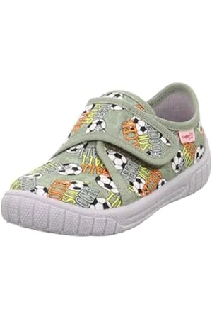Superfit Bill, Pantofole Bambini e ragazzi, , 38 EU