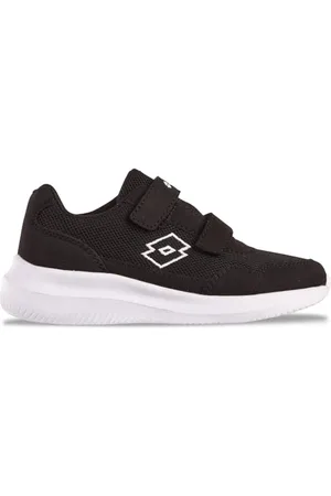 Lotto Connect VL K, Scarpe da Ginnastica, , 32 EU