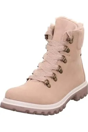 Legero Monta-Caldo Rivestimento Gore-Tex, Stivali da Neve Donna, , 37 EU