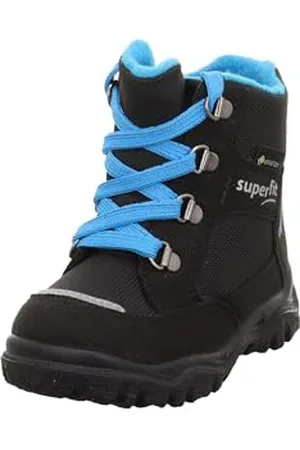 Superfit Husky1, Stivali da neve Bimbo 0-24, , 21 EU