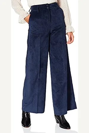 Benetton Pantalone 4NIA559O4, , 44 Donna