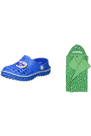 chicco Mango+Accappatoio - Verde, 28 EU