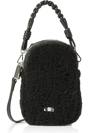 Abro+ Telefono-Borsa Poppy, Unisex-Adulto