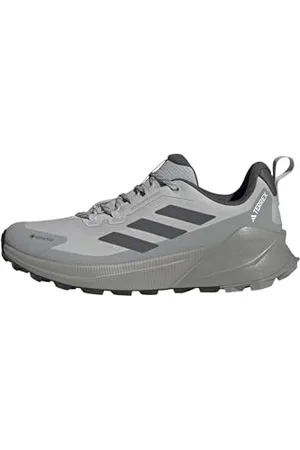 adidas Terrex Trailmaker 2 Gore-Tex Hiking Shoes, Scarpe da Trekking Uomo, Grey Two/Grey Six/Charcoal Solid Grey, 38 2/3 EU