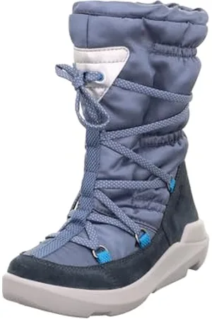 Superfit Twilight, Stivali da Neve, , 35 EU Stretta