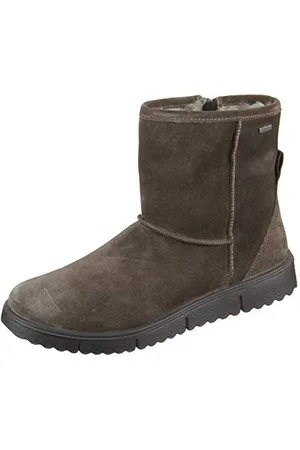 Legero Campania Imbottitura Calda in Gore-Tex, Stivali da Neve Donna, , 38.5 EU