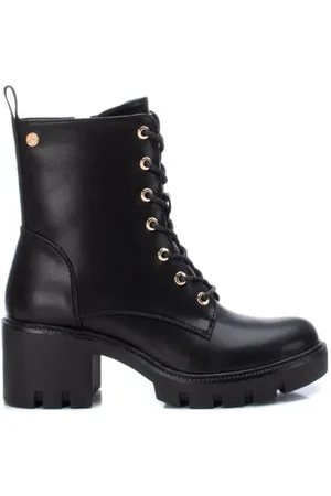 Xti 141840, Stivaletti Donna, , 37 EU