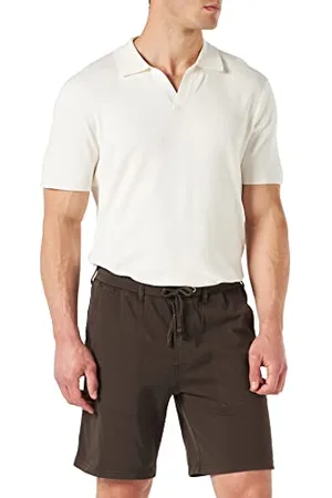 Replay M9844 Pantaloncini Bermuda, , M Uomo